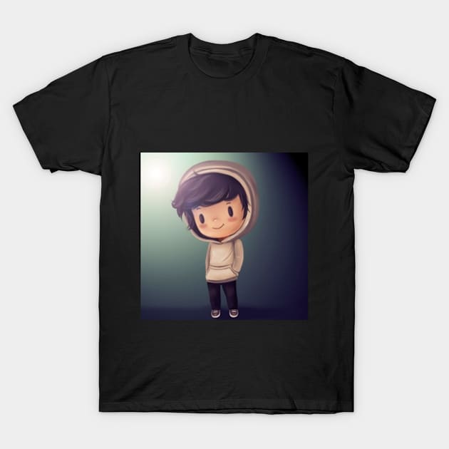 ItzMrGabe T-Shirt by ItzMrGabe